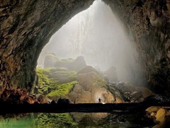 Дэлхийд алдартай агуйнуудын талаарх сонирхолтой баримтаас...