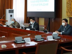 УОК: Маргаашаас өдөрт  15-20 мянган хүнийг дархлаажуулна
