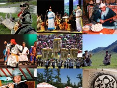 “Хальсанд буулгасан өв” гэрэл зургийн уралдаан зарлалаа