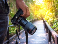 “Түүхийг хамтдаа бүтээе” гэрэл зургийн уралдаан зарлалаа