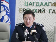 “Энхсаран” сувилалд коронавирус илэрсэн хэргийг прокурорт шилжүүлсэн гэв