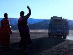 “Шилжин суурьшигчид”-ыг шинжихүй 