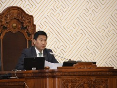 НӨАТ-аас чөлөөлөх тухай, Гаалийн албан татварыг хөнгөлөх тухай хуулийн төслийг эцэслэн баталлаа