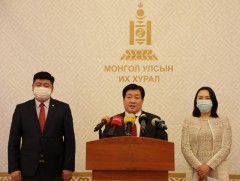 Хууль, хяналтын байгууллагын ажилтнуудтай холбоотой 106 хэргийг шалгаж эхэллээ