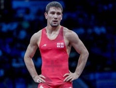 Владимир Хинчегашвили коронавирусийн улмаас Болгарын  тэмцээнийг өнжинө