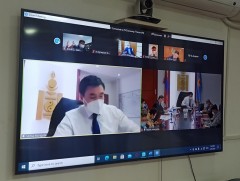 УОК: Гэрээр эмчлэгдэж байгаа иргэдийг эмнэлэг, тусгаарлах байранд татан авна