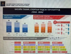 Үндэсний шигшээ багийн дасгалжуулагч нарыг жендэрийн сургалтад хамруулав