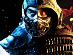 “Мортал комбат” кино өнгөрсөн амралтын өдрүүдэд 22,5 сая ам.доллар олжээ