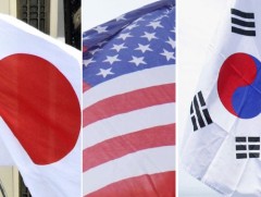 АНУ, Япон, БНСУ БНАСАУ-ыг цөмийн зэвсэггүй болгох чиглэлд хамтын ажиллагаагаа идэвхжүүлнэ 