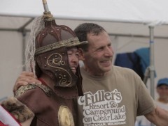 Хэт холын зайн гүйгч Б.Буджаргал Нью Жерси мужид болох зургаан өдрийн гүйлтийн тэмцээнд орно