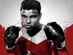 Дэлхийн хүмүүс: Мухамед Али