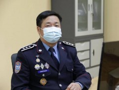 Л.Мандах: ДХИС дотоодын цэргийн мэргэжлээр эмэгтэй элсэгч бүртгэхгүй