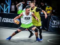 “Улаанбаатар ММС Энержи” баг гран-при тэмцээнд өрсөлдөх эрхээ авлаа