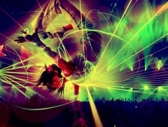 Миний ертөнц: Миний орон зай