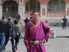 “Жангар” туулийн 35 бүлгийг гурван өдрийн турш 21 цаг хайлжээ