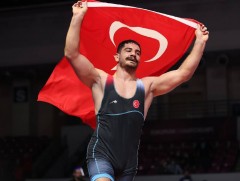 Таха Ахгуль тивдээ найм дахь удаагаа түрүүлэв