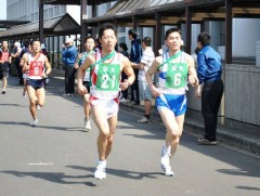 Триатлоны ААШТ-д Ц.Цэрэнбат оролцоно