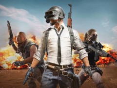 Монголын электрон спортын холбоо, Монголын үндэсний PUBG лигтэй хамтран ажиллана