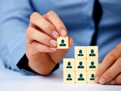 Миний мэргэжил: Хүний нөөцийн мэргэжилтэн 