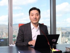 А.Ганхуяг Монголын туялзуур сэлэмний холбоог удирдана