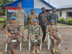 Д.Мөнхбат: Манайхны үүрэг гүйцэтгэх чадвар нэгэнт дархлагджээ гэсэн бодол төрдөг 