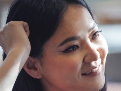 Жүжигчин Д.Ганцэцэг “Тогтвортой хөгжлийн боловсролын элч” боллоо