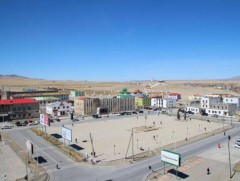 Говь-Алтай аймагт явуулын PCR лаборатори ажиллаж эхэллээ