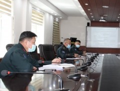 Офицер, ахлагчийн түвшин тогтоох үзлэг энэ сарын 24-ний өдрөөс эхэлнэ