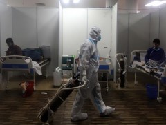 Дэлхийн 40 гаруй улс БНЭУ-д тусламж үзүүлэх санал тавьжээ 