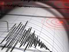 Японд 6.8 магнитутын хүчтэй газар хөдлөв 