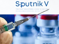 Аргентин улс “Sputnik V” вакциныг үйлдвэрлэнэ 