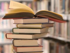 Миний мэргэжил: Номын санч