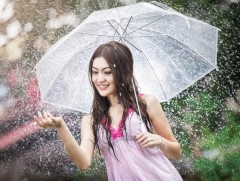 Сайхан бүгдийн тухай: Бороо 