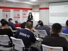 Азийн хөлбөмбөгийн холбоо МХБХ-г онцоллоо