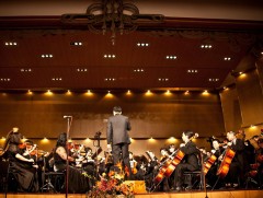 Шинэ бүтээлийн цаг: “Уран сэтгэмж” камерны оркесторын уран бүтээлээс...