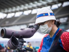 ОУХМ Б.Урантунгалаг олимпын эрх авлаа