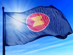 АСЕАН-ын төлөөлөгчид Мьянмарт айлчилна