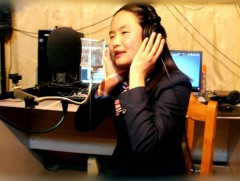 Сурагчийн танго 