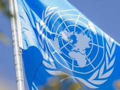 НҮБ-ын Аюулгүйн зөвлөлийн байнгын бус шинэ гишүүн орнуудыг сонголоо