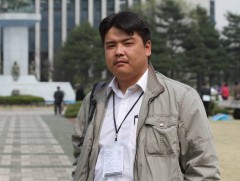 Яруу найрагч О.Цэнд-Аюуш “Болор цом”-ын эзэн боллоо