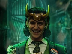 Монгол жүжигчид тоглосон “Локи” “Марвел”-ийн хамгийн их үзэгчтэй цуврал боллоо