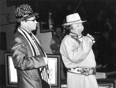 “Улаан” Бат-Эрдэнэ 