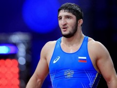 Токиод зодоглох ОХУ-ын бөхчүүд тодорлоо