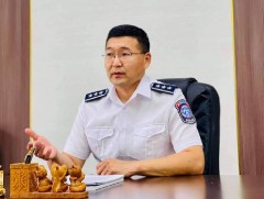 Б.Баттулга: Нийслэлийн замын хөдөлгөөн ихтэй 4-5 гарцанд “Ухаалаг гарц” төсөл хэрэгжүүлнэ