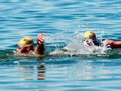 Триатлоны улсын аварга шалгаруулах тэмцээн хойшиллоо