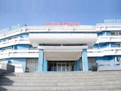 ЗГ: Олон улсын хүүхдийн “Найрамдал” цогцолборын барилгад их засвар хийнэ