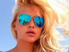 Нарны шилийг нүүрнийхээ хэлбэрт тохируулан сонгоорой 