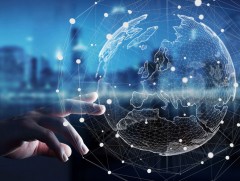 Энэ онд дэлхийн дотоодын нийт бүтээгдэхүүний бодит өсөлт 5,8 хувьд хүрнэ 