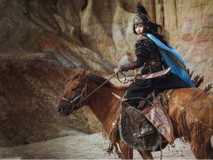 “Хотулун гүнж-Алтан судрын эрэлд” киноны зураг авалт Хөгнө ханд үргэлжилж байна