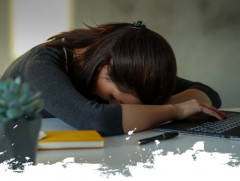 Элсэлтийн шалгалтын өмнөх сэтгэл түгшилт буюу мэргэжил сонголт